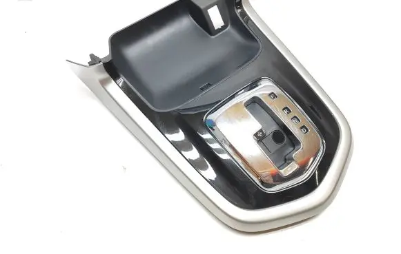 Nissan Navara D23 Gear shifter surround trim plastic 969414JA0A 969U44JA0A
