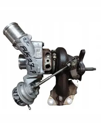 Ford Fusion II Turbo FT4E6C879DE
