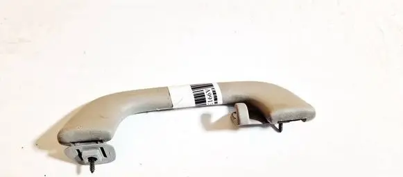 Jaguar X-Type Rear interior roof grab handle