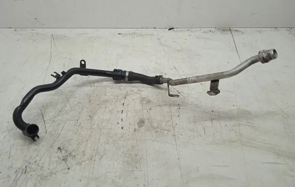 Audi A5 8T 8F Engine coolant pipe/hose 8K0819377