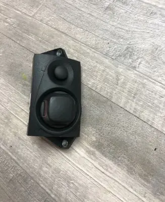 Audi A8 S8 D3 4E Steering wheel adjustment switch 4E0953551