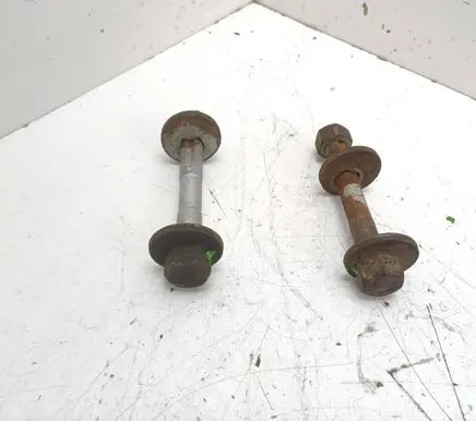 Porsche Cayenne (92A) Front suspension camber bolt 
