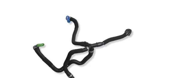 BMW 2 F45 Engine coolant pipe/hose 8475728 20073510