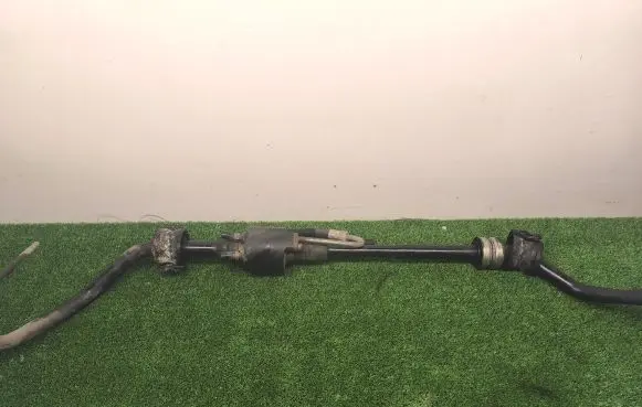 BMW 5 F10 F11 Active stabilizer 677520507