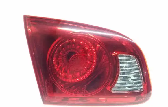 Hyundai Santa Fe Tailgate rear/tail lights 924052B0 924052B000