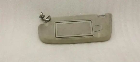 Mercedes-Benz CL C216 Sun visor A2218101310
