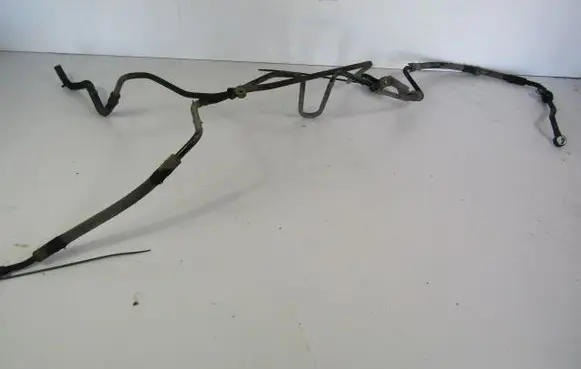 Audi A6 S6 C5 4B Power steering hose/pipe/line 