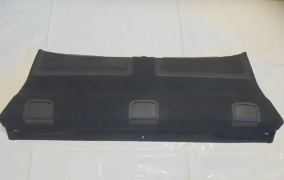 Citroen C5 Parcel shelf