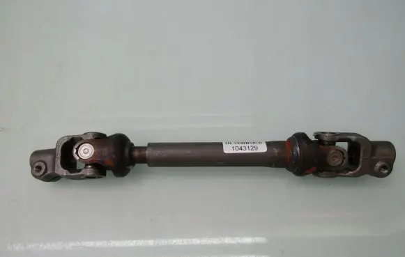 Mazda 3 Steering column universal joint