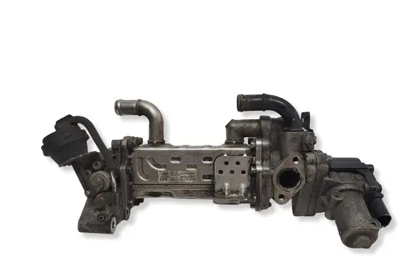 Hyundai i40 EGR valve cooler 284162A850