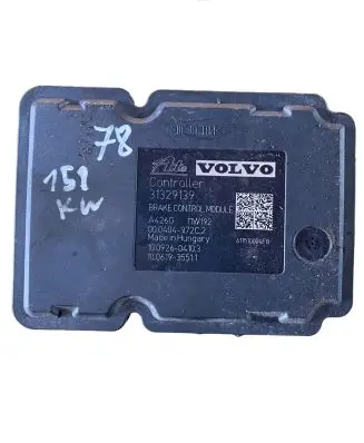 Volvo XC60 ABS Pump P31261142 31329139