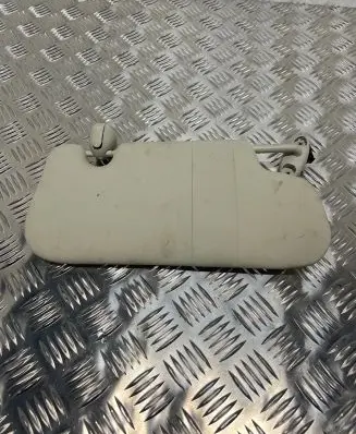 Mini One - Cooper Coupe R56 Sun visor 1010562300