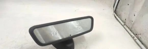 BMW 3 E46 Rear view mirror (interior) 025313 422629