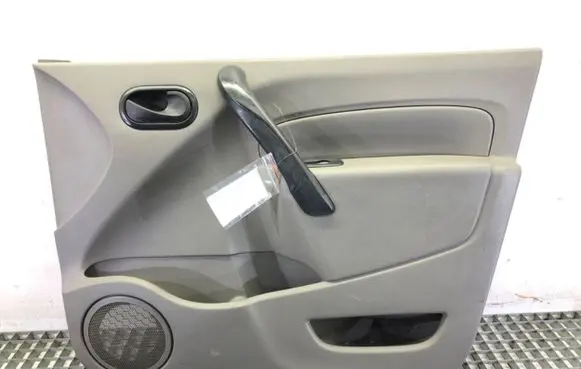 Renault Kangoo II Front door card panel trim