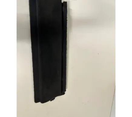 BMW 4 F36 Gran coupe Trunk/boot lower side trim panel 7361788