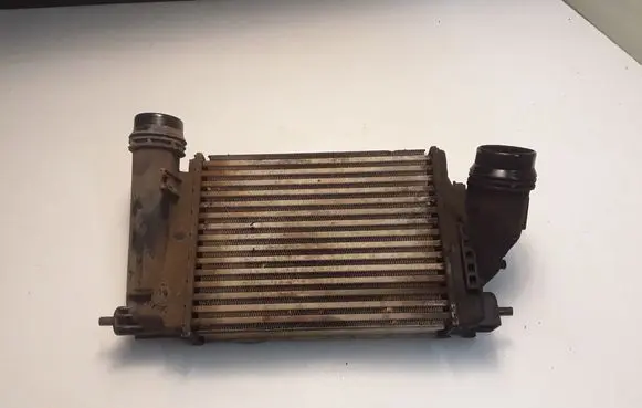 Nissan X-Trail T32 Intercooler radiator 144614BE0A