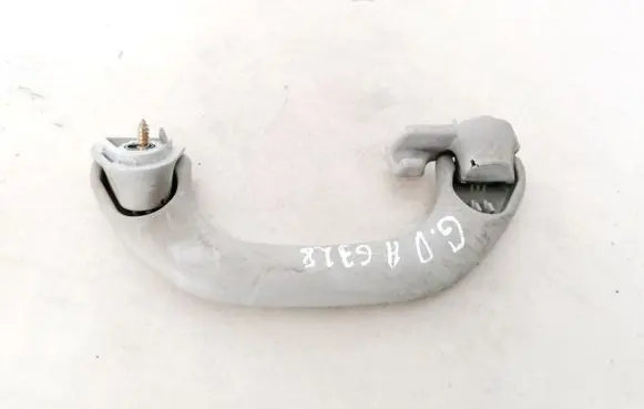 Volkswagen Sharan Rear interior roof grab handle 7M3857607DE
