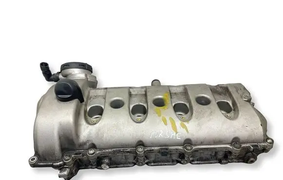 Porsche Cayenne (9PA) Rocker cam cover 94810513207 948105122