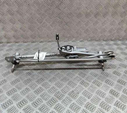 BMW iX3 G08 Front wiper linkage and motor AX1590608163 7399013