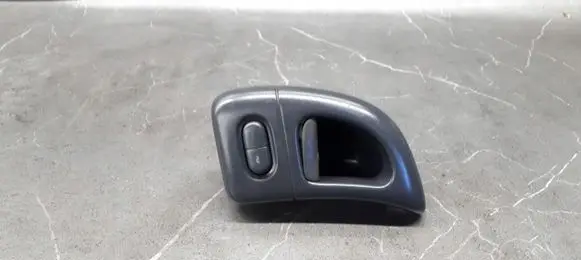 Renault Laguna I Fog light switch 