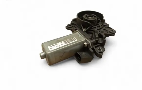 Audi A7 S7 4G Rear door soft close latching motor 4G8839003