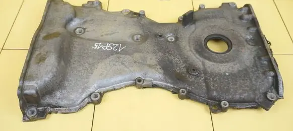 Dodge Caliber Timing chain cover ECN