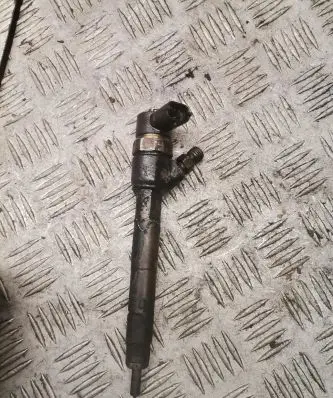 Honda Accord Fuel injector 0445110236