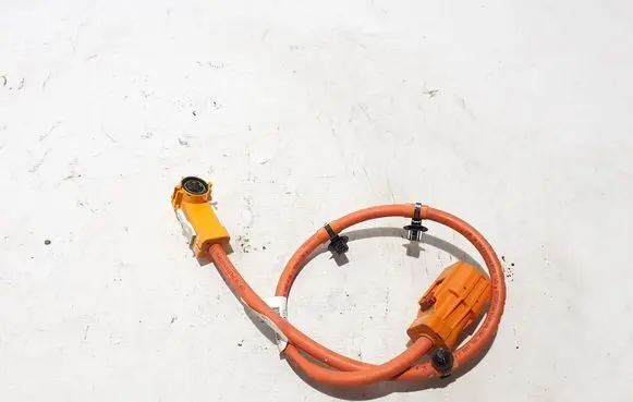 Volvo C40 Other wiring loom 32340943