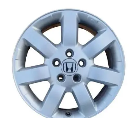 Honda CR-V R17 alloy rim 