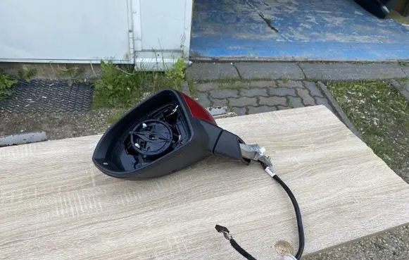 Volkswagen Golf VIII Other exterior part 5H1857501