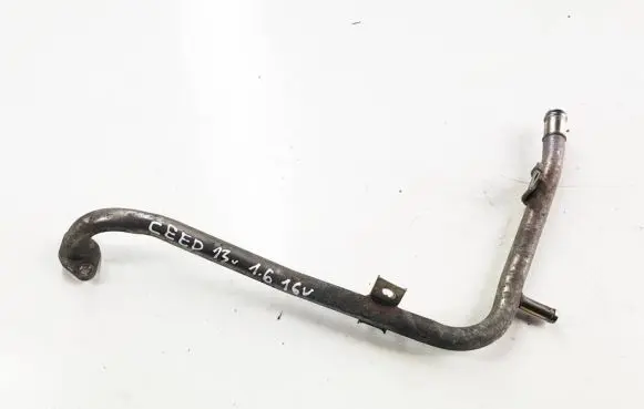 KIA Pro Cee'd II Engine coolant pipe/hose