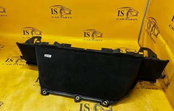 Porsche Panamera (970) Subwoofer speaker 97064557550 6B0