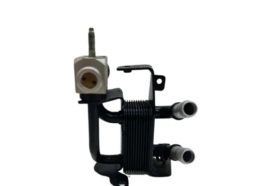 Fiat 500E Electric car engine cooler 68106050AE