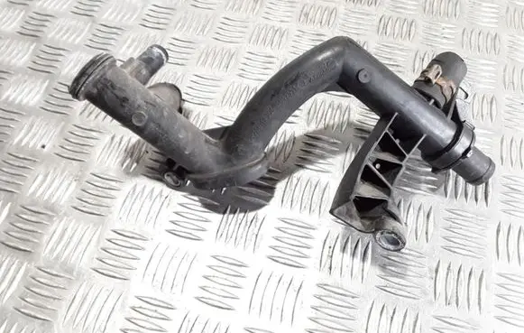 Ford Focus Engine coolant pipe/hose 9670254180