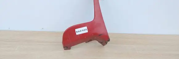 Mazda RX8 Foot area side trim F151-V3451