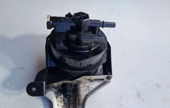Ford Galaxy Fuel filter 9645928180