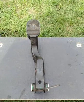Alfa Romeo 147 Brake pedal 3809370012 06E3134