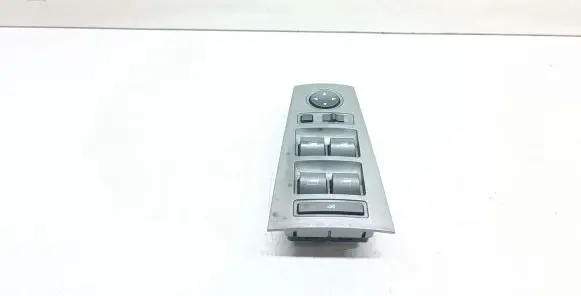 BMW 7 E65 E66 Electric window control switch 6943055