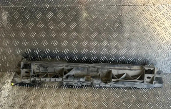 Top upper radiator support slam panel