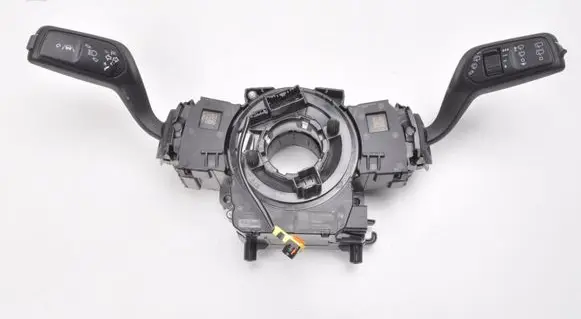 Ford Fiesta A set of switches H1BT-14B522-BH