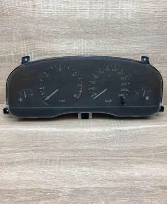 Ford Mondeo MK II Speedometer (instrument cluster) 98BB10849ETB 98BP10C956HB
