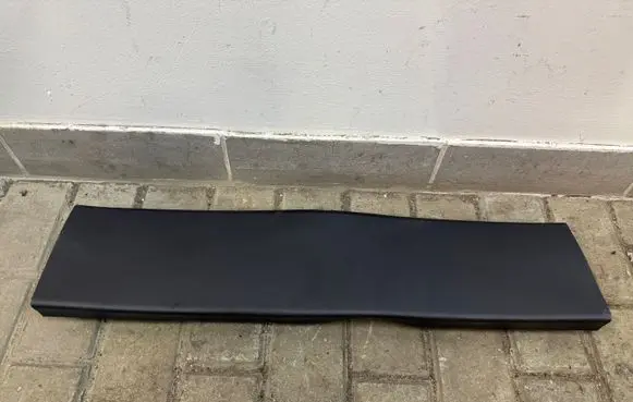 Lexus NX Trunk/boot trim cover 6776578020