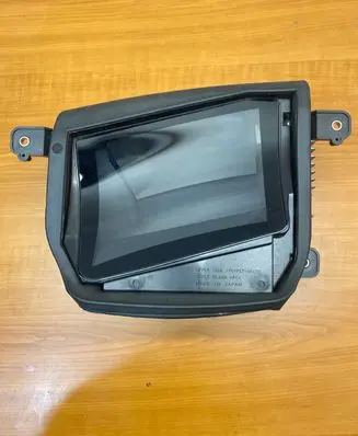 BMW X5 E70 Head up display screen 9230002 BM0506061