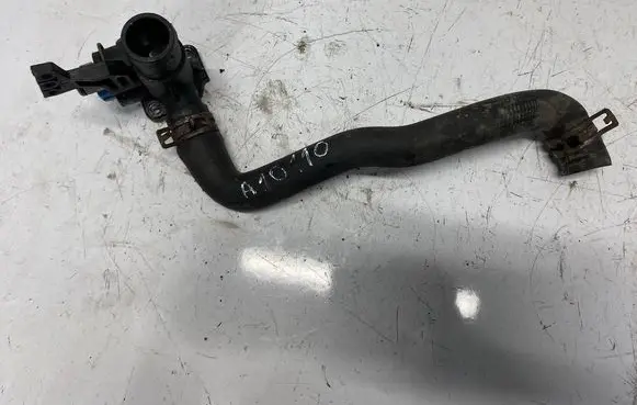 Audi 80 90 S2 B4 Electric auxiliary coolant/water pump