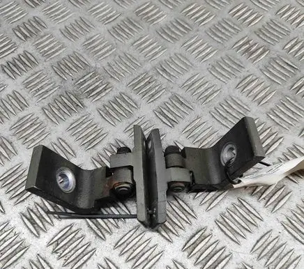BMW X3 F25 Front door hinges set 7205549 7068077