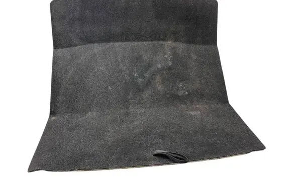 Skoda Superb B8 (3V) Trunk/boot floor carpet liner 3V5863463C