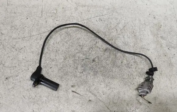 Volkswagen Bora Crankshaft position sensor