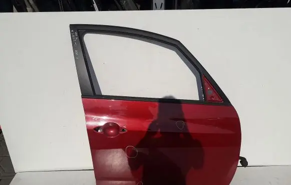 KIA Venga Front door