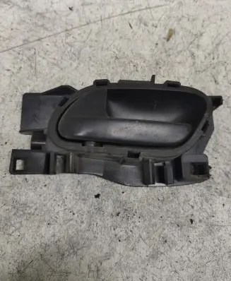 Fiat Scudo Front door interior handle
