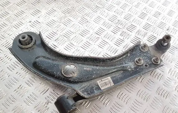Citroen C4 Grand Picasso Front lower control arm/wishbone 7BAA200446793G